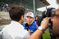 F1 Grand Prix of Belgium